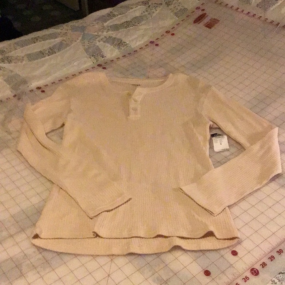 Men’s, pullover